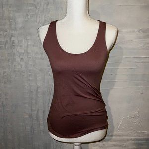 ALO Cross Tank Top